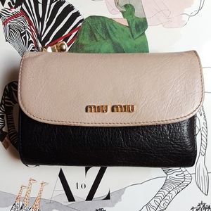 Miu Miu Wallet